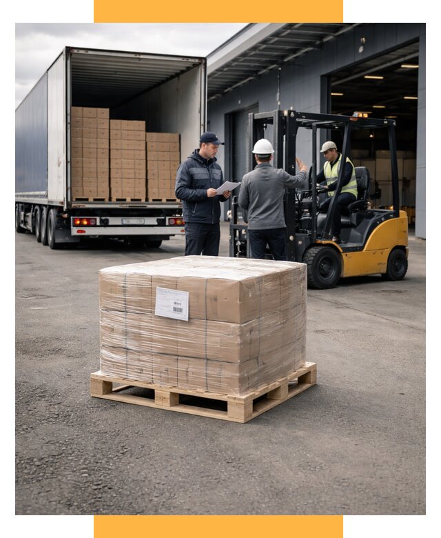 Доставка грузов в Азербайджан от 16292 р. | СетСервис-Рзм