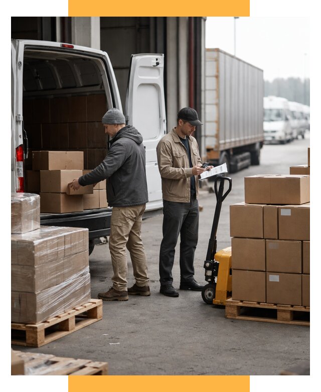 Доставка грузов в Киргизию от 16292 р. - логистика СетСервис-Рзм