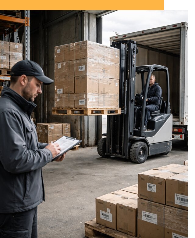 Доставка грузов в Беларусь от 13033 руб, морем, авто, авиа