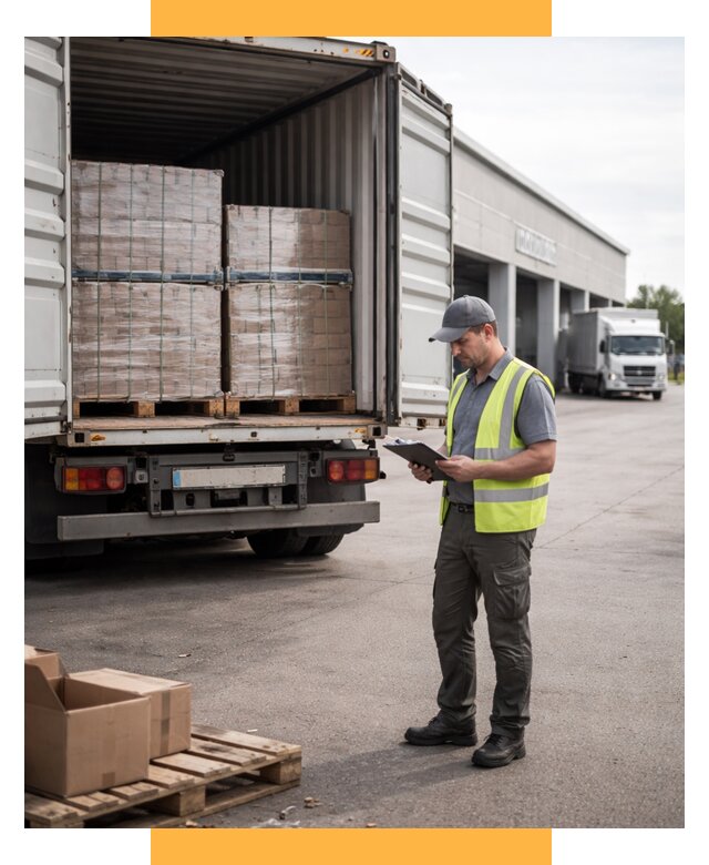 Доставка через Казахстан от 32583 р. | Транзит и логистикаСетСервис-Рзм