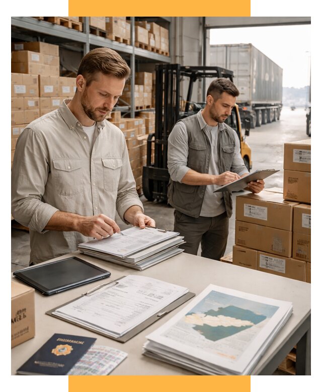 Доставка через ОАЭ от 8146 р. транзит и склад в Дубае, СетСервис-Рзм