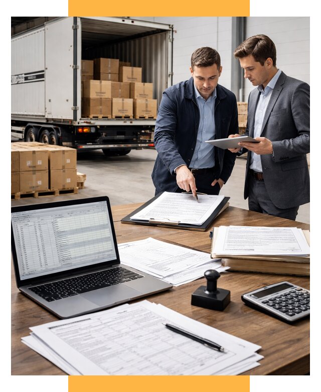 Таможенное оформление грузов из Армении от 9232 р. | СетСервис-Рзм