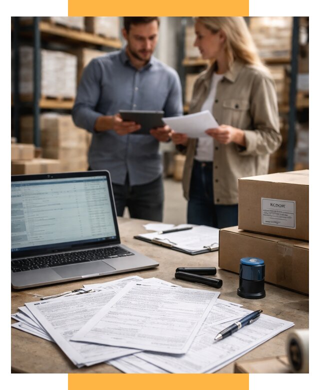 Растаможка грузов из Беларуси от 8689 р. — с СетСервис-Рзм