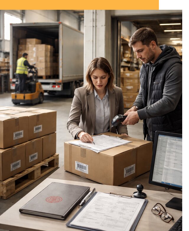 Таможенное оформление грузов из Беларуси от 8689