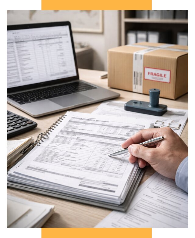 Определение таможенной стоимости, расчет от 3801 р. | СетСервис-Рзм