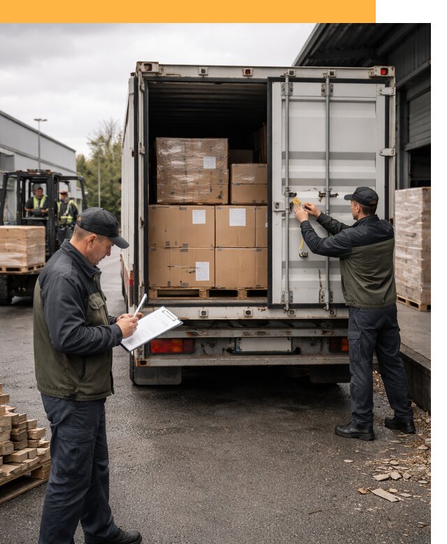 Временный вывоз товаров для ремонта и выставок от 8689 руб