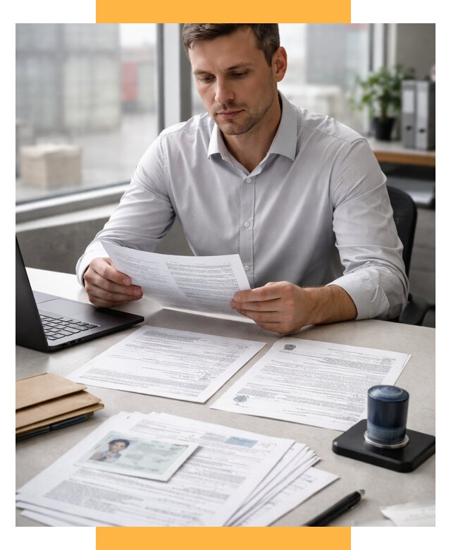 Оформление нотификации ФСБ под ключ от 4887 р. - СетСервис-Рзм