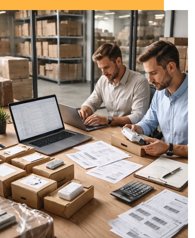 Закупка товара в Китае от 7603 руб за единицу, с доставкой