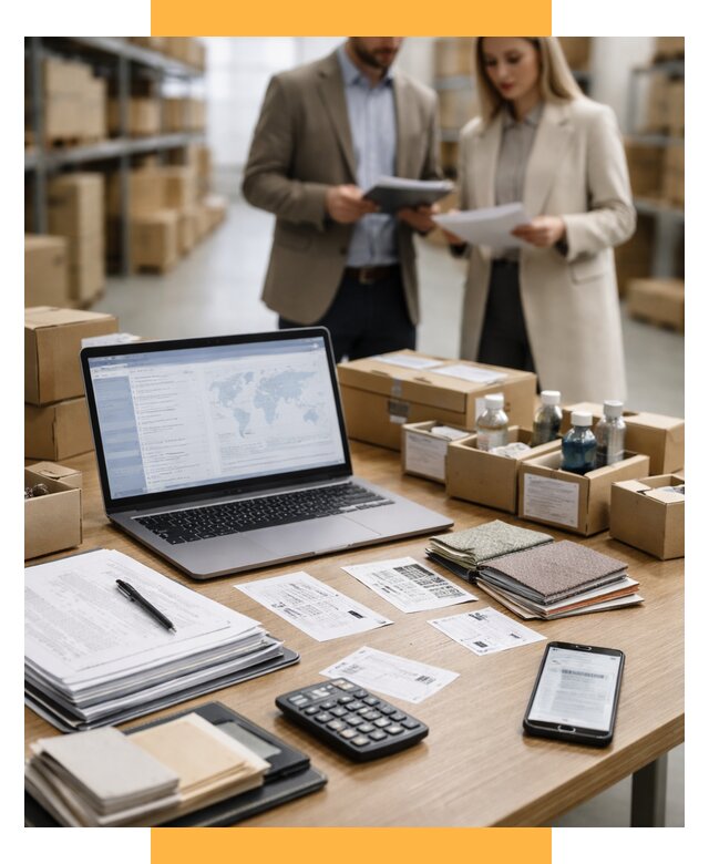 Поиск поставщика в Китае под ключ от 9232 р. | СетСервис-Рзм