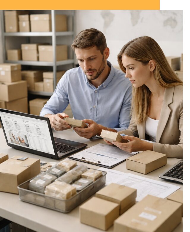 Поиск надежного поставщика в Китае под контроль качества от 9232