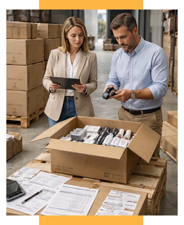 Выкуп товара в Китае с доставкой, оплата от 4887 р. | СетСервис-Рзм