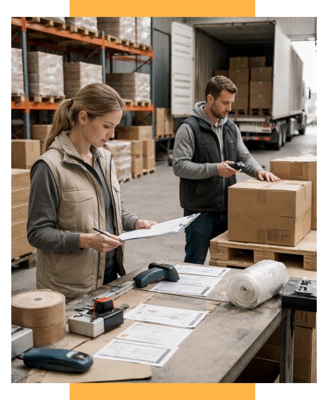 Оптовые поставки из Китая от 54305 р. — логистика СетСервис-Рзм