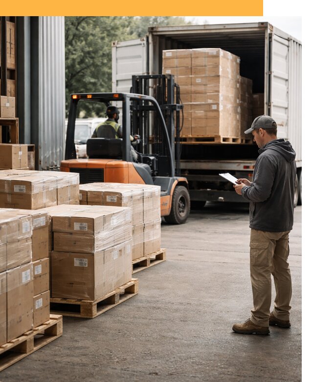 Оптовые поставки из Китая от 54305 руб, доставка и таможня