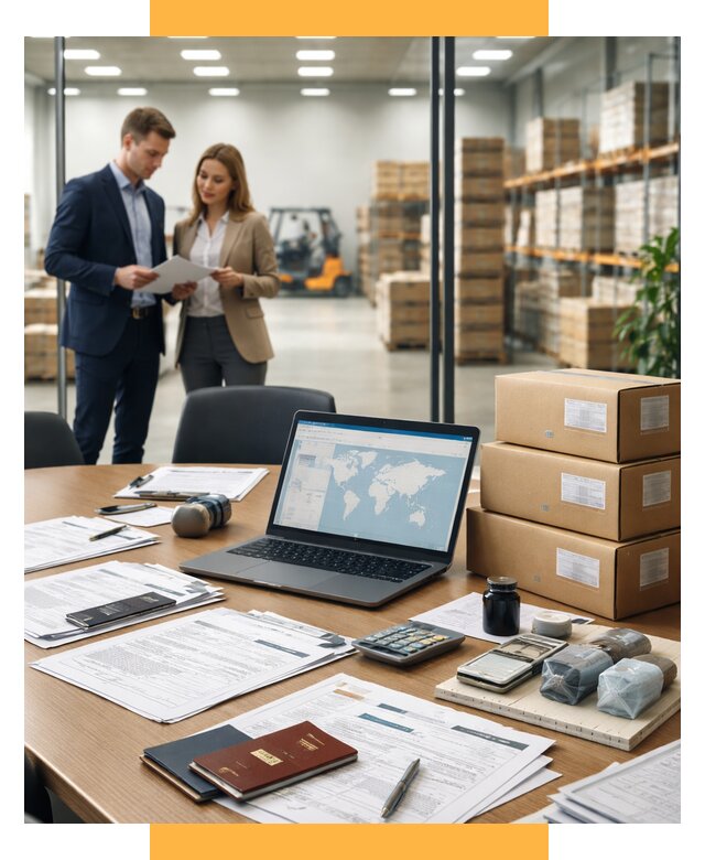 Торговый дом в Китае от 48875 р. — услуги и сервис СетСервис-Рзм