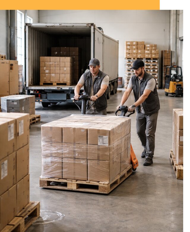 Оптовые поставки из Европы от 13576 руб за единицу