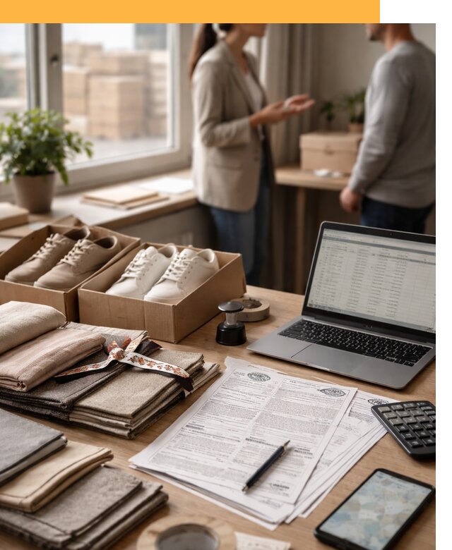 Закупка товаров в Турции под ключ от 27153 руб с доставкой