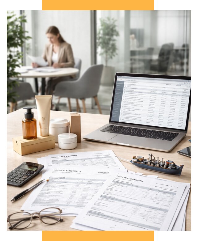 Закупка товара в ОАЭ под ключ от 16292 р. | СетСервис-Рзм