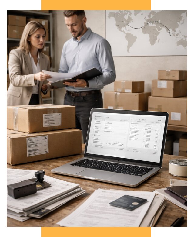 Выкуп товара в ОАЭ под ключ оперативно от 8146 р. | СетСервис-Рзм