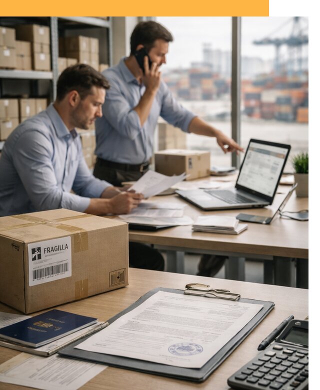 Выкуп товаров и перепродажа в ОАЭ от 8146 руб с логистикой