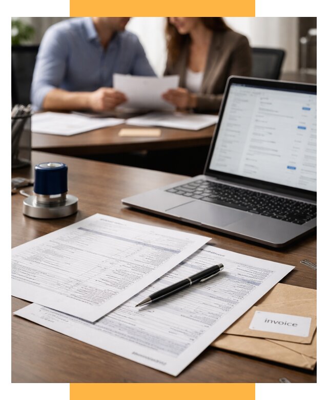 Оплата инвойсов за рубеж под ключ от 3801 р., СетСервис-Рзм