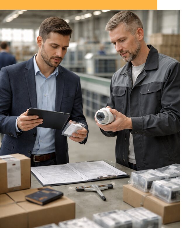 Инспекция фабрики за рубежом, приемка и контроль качества от 16292