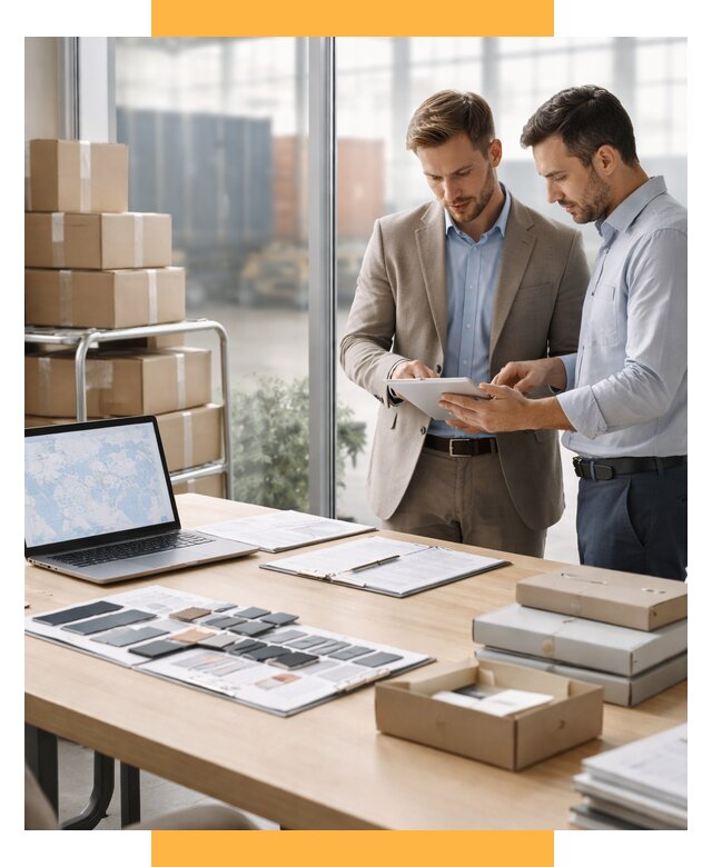 Зарубежный торговый дом под ключ от 38014 р. | СетСервис-Рзм