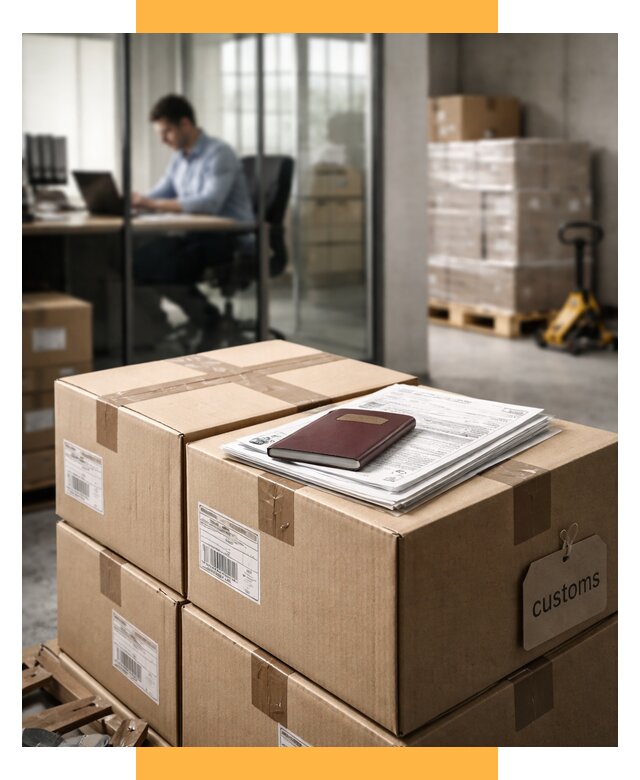 Параллельный импорт под ключ от 21722 р., логистика от СетСервис-Рзм