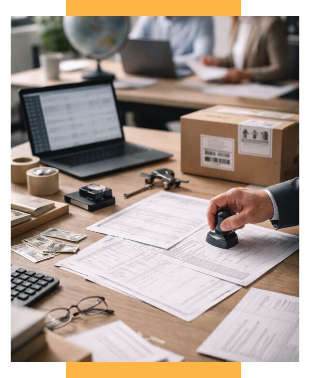 Международная поставка под ключ от 81458 р. | СетСервис-Рзм